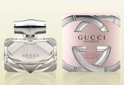 Лот: 7303216. Фото: 1. Gucci Парфюмерная вода Bamboo... Женская парфюмерия