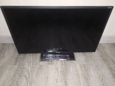 Лот: 20010356. Фото: 1. Телевизор 27.5" Telefunken TF-LED28S14. Телевизоры