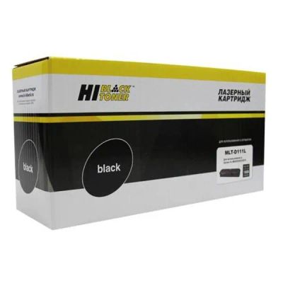 Лот: 25205051. Фото: 1. Картридж Hi-Black HB-MLT-D111L. Картриджи, расходные материалы
