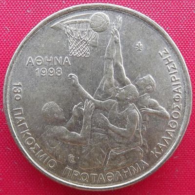 Лот: 1792709. Фото: 1. (№1578/LF) 13-й чемпионат мира... Европа