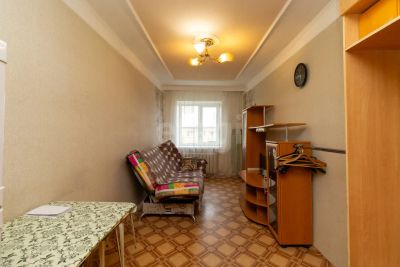Лот: 25512584. Фото: 1. квартира , Красноярск улица Партизана... Квартиры, студии