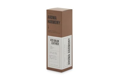 Лот: 23673120. Фото: 1. Диффузор Hoff #20 balm leather. Другое (домашний быт)