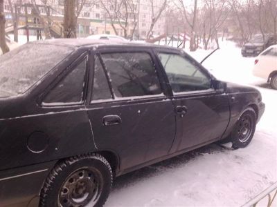Лот: 1588997. Фото: 1. Daewoo Nexia. Автомобили
