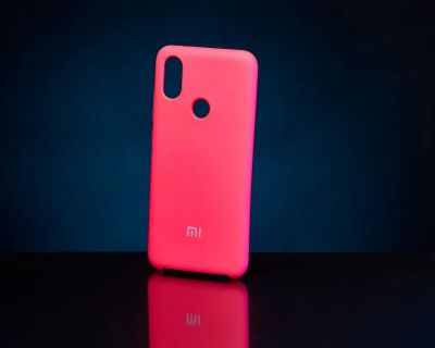 Лот: 19913305. Фото: 1. Кейс Silicon Cover для Xiaomi... Чехлы, бамперы
