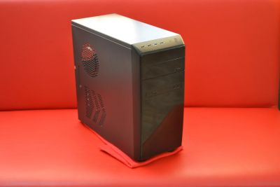 Лот: 15262245. Фото: 1. Компьютер/ Системный блок/ ПК... Компьютеры в сборе