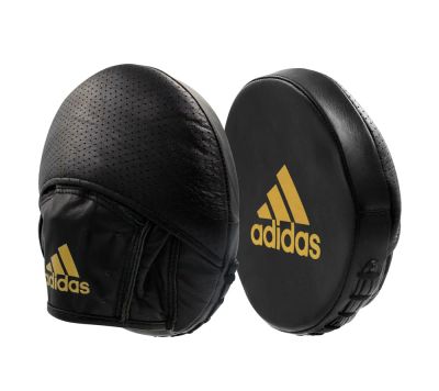 Лот: 22937203. Фото: 1. Лапы Speed Disk Punching Mitt... Одежда для боевых искусств