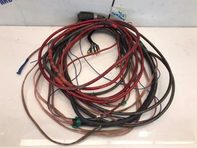 Лот: 21704455. Фото: 1. провода аудио Kia Sorento BL. Двигатель и элементы двигателя