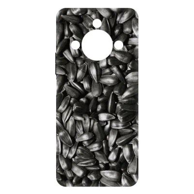 Лот: 25086031. Фото: 1. Чехол Krutoff Soft Case "Семечки... Чехлы, бамперы