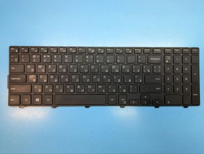 Лот: 20797788. Фото: 1. Б/У клавиатура PK1313G1A00 PK1313G2A00... Клавиатуры для ноутбуков