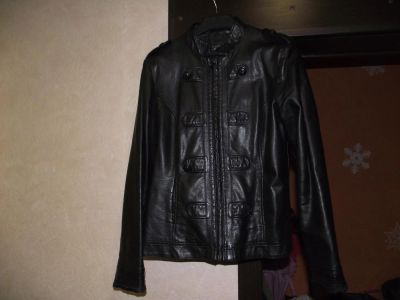 Лот: 4499810. Фото: 1. Куртка LC Waikiki. Верхняя одежда