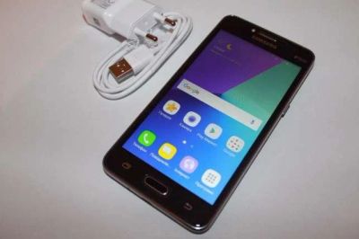 Лот: 10543521. Фото: 1. Смартфон Samsung J2 Prime SM-G532F. Смартфоны