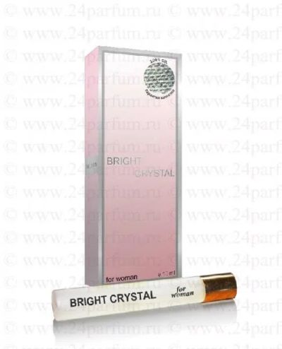 Лот: 11140352. Фото: 1. парфюм.масло Queen - Bright Crystal... Эфирные и косметические масла