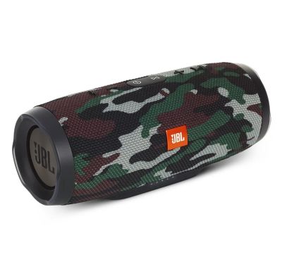 Лот: 16526108. Фото: 1. Jbl Charge 3. Портативные, беспроводные колонки