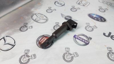 Лот: 23585932. Фото: 1. Катушка зажигания BMW X5 S63B44... Электрооборудование