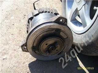 Лот: 385405. Фото: 1. генератор на т-330,чебоксарец. Разное
