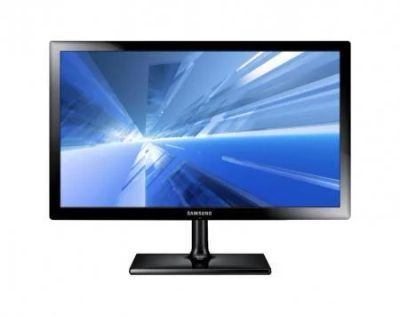 Лот: 4553289. Фото: 1. Телевизор 19" Samsung LT19C350EX... Телевизоры