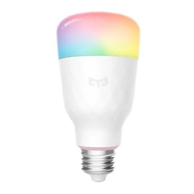 Лот: 21438235. Фото: 1. Лампочка Yeelight Smart LED Bulb... Вспышки, осветители, рассеиватели