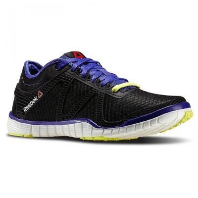 Лот: 6334493. Фото: 1. Кроссовки Reebok Zquick Tr Lux... Кеды, кроссовки, слипоны