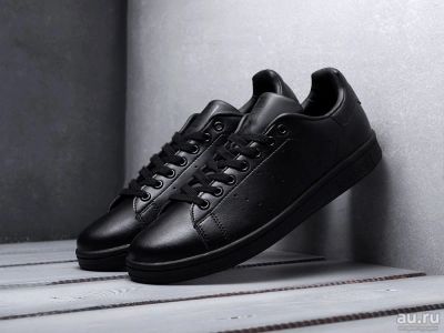 Лот: 16984134. Фото: 1. Кроссовки Adidas Stan Smith (6107... Кеды, кроссовки, слипоны