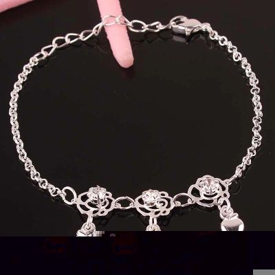 Лот: 4943609. Фото: 1. Браслет silver apple. Браслеты