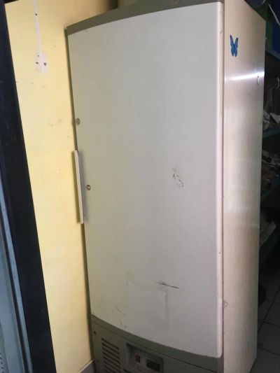 Лот: 11388313. Фото: 1. Продам морозилку. Холодильное