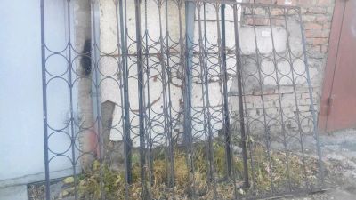 Лот: 12618590. Фото: 1. Решетки. Другое (для дачи, дома, огорода, бани, парка)
