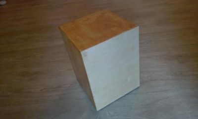 Лот: 10021702. Фото: 1. Кахон Cajon. Ударные