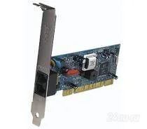 Лот: 94065. Фото: 1. Внутренний PCI-модем OMNI 56K... Проводные модемы