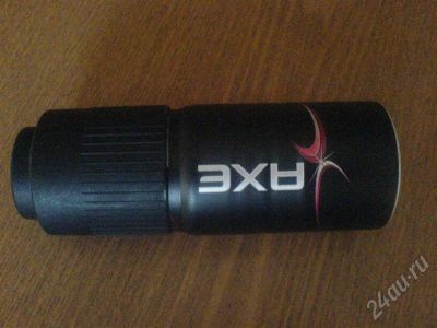 Лот: 334848. Фото: 1. Дезодорант AXE Touch. Унисекс парфюмерия