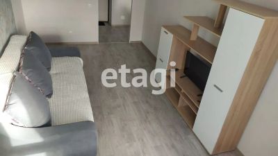 Лот: 21063837. Фото: 1. Сдам 1-комн. кв. 42 кв.м. Красноярск... Квартиры, студии