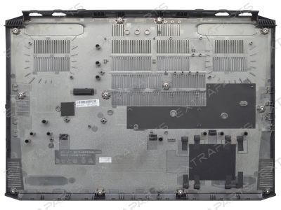 Лот: 18336056. Фото: 1. Корпус 60.C55N4.003 для Acer черная... Корпуса, блоки питания
