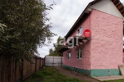 Лот: 25288757. Фото: 1. 4-комн. дом , посёлок Солнечный... Дома