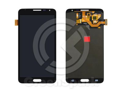 Лот: 13961567. Фото: 1. Дисплей для Samsung N7505 Galaxy... Дисплеи, дисплейные модули, тачскрины