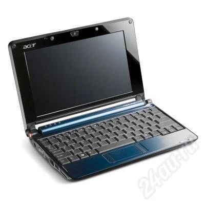 Лот: 314959. Фото: 1. Ноутбук Acer Aspire One AOA150-BB... Ноутбуки
