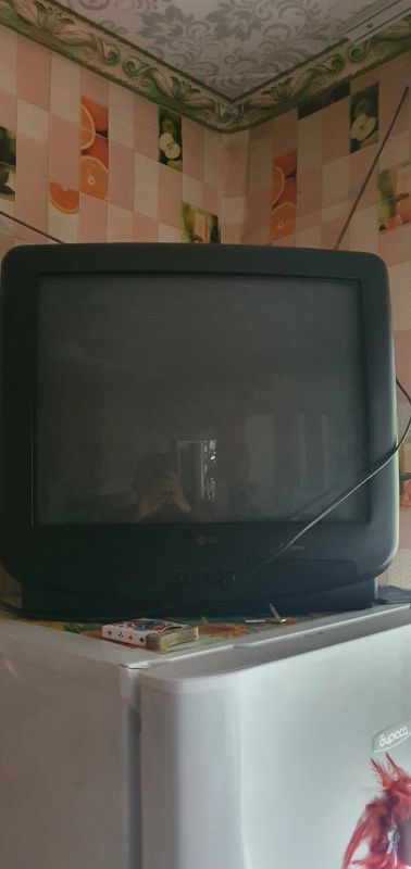 Лот: 18133648. Фото: 1. Телевизор lg. Пульты ДУ