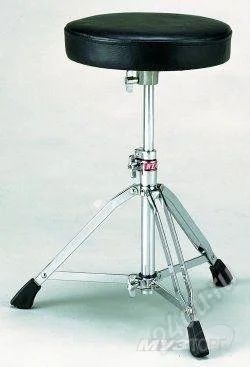 Лот: 2572638. Фото: 1. Стул для барабанщика TAMA HT15W. Ударные