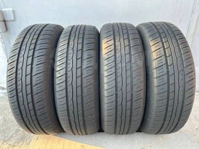 Лот: 25644112. Фото: 1. Летние шины Dunlop SP Sport FastResponse... Шины