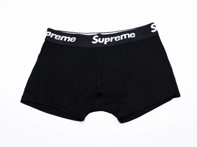 Лот: 16028677. Фото: 1. Боксеры Supreme (8016). Нижнее бельё, плавки, шорты для плавания