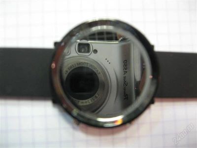 Лот: 1470117. Фото: 1. часы спортивные led. Другие наручные часы