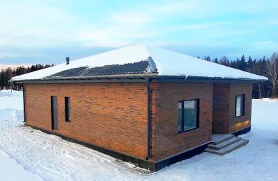 Лот: 17933516. Фото: 1. Дом / Коттедж 135 м2 + участок... Дома