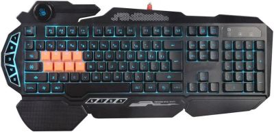 Лот: 17949206. Фото: 1. Игровая клавиатура A4 tech bloody... Клавиатуры для ноутбуков