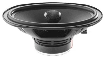 Лот: 8113990. Фото: 1. Коаксиальная акустика Focal ISC... Акустика автомобильная