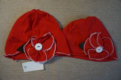 Лот: 7050840. Фото: 1. арт 680-26.Шапочки трикотаж.Цвета... Головные уборы