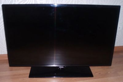 Лот: 14357898. Фото: 1. Муляж телевизора 39" Samsung UE39F5000... Другое (предметы интерьера)