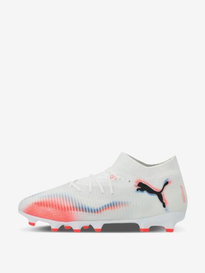 Лот: 25583434. Фото: 1. Бутсы для мальчиков Puma Future... Другое (одежда, обувь, галантерея)