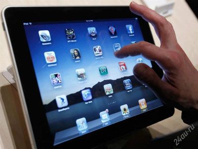Лот: 811904. Фото: 1. Apple Ipad 64gb+3G. Другое (компьютеры, оргтехника, канцтовары)