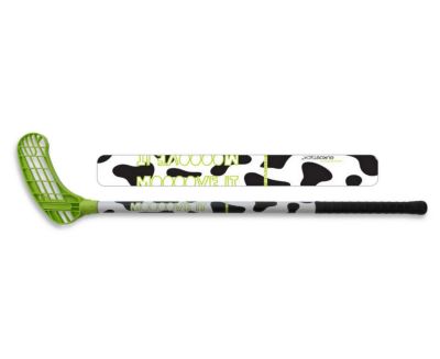 Лот: 22358878. Фото: 1. Клюшка флорбольная ACITO Moooo... Другое (спортивные товары)