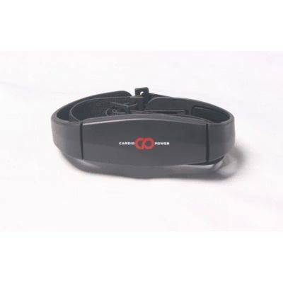 Лот: 22392714. Фото: 1. Кардио пояс CardioPower CP Chestbelt. Пульсометры, шагомеры, секундомеры