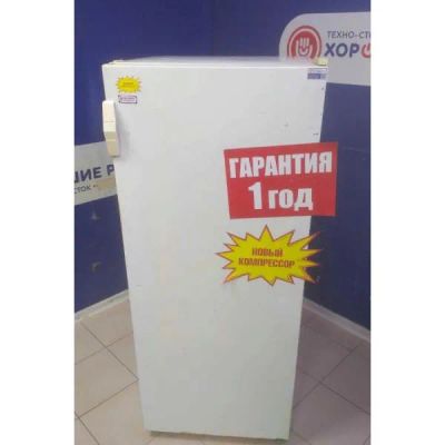 Лот: 25805322. Фото: 1. холодильник БИРЮСА Б-6. Холодильники, морозильные камеры