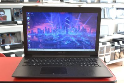 Лот: 16207517. Фото: 1. Asus F553M (15.6"/Intel Celeron... Ноутбуки